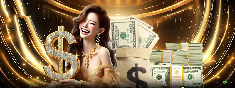 Cassino 55ac app mobile