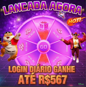 Cassino 55ac app mobile