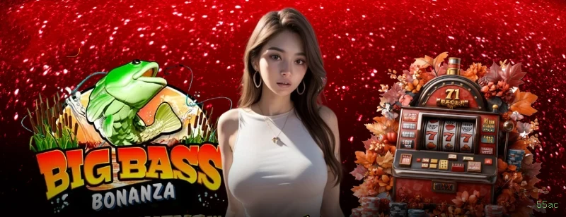 Slots 55ac - Sweet Bonanza e caça-níqueis populares