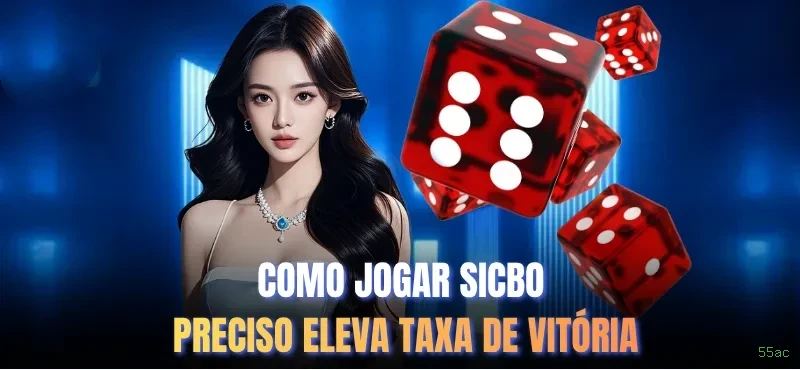Ganhar e sacar na 55ac